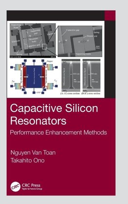 Capacitive Silicon Resonators