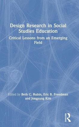 Design Research in Social Studies Education