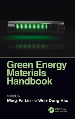 Green Energy Materials Handbook