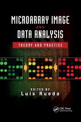 Microarray Image and Data Analysis