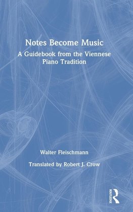 Notes Become Music