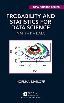 Probability and Statistics for Data Science