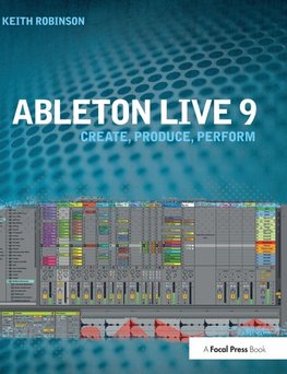 Ableton Live 9