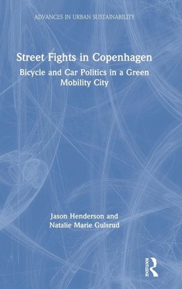 Street Fights in Copenhagen