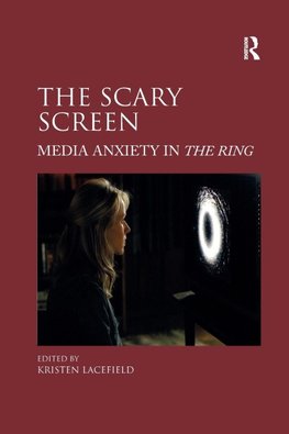 The Scary Screen