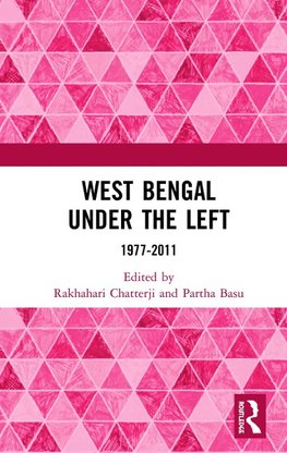 West Bengal under the Left