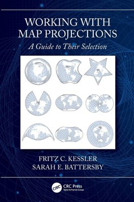 Working with Map Projections