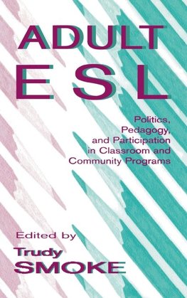 Adult Esl