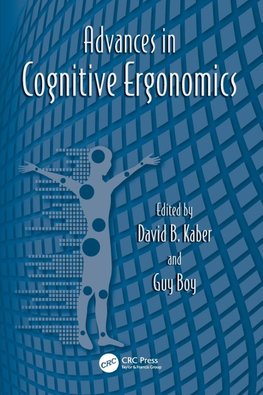 Advances in Cognitive Ergonomics