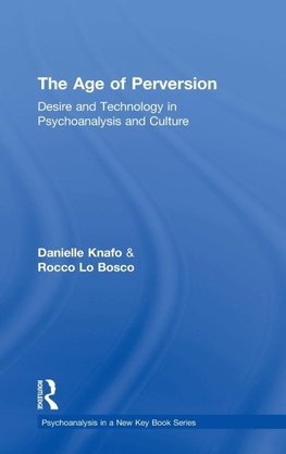 The Age of Perversion