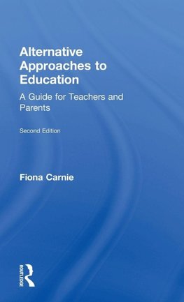 Alternative Approaches to Education