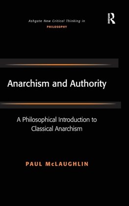 Anarchism and Authority