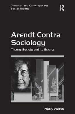 Arendt Contra Sociology