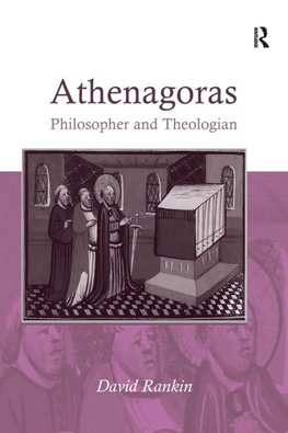Athenagoras