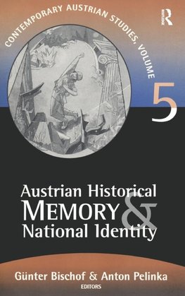 Austrian Historical Memory and National Identity