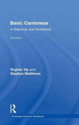 Basic Cantonese