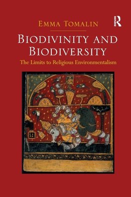 Biodivinity and Biodiversity