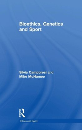Bioethics, Genetics and Sport