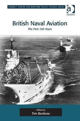British Naval Aviation