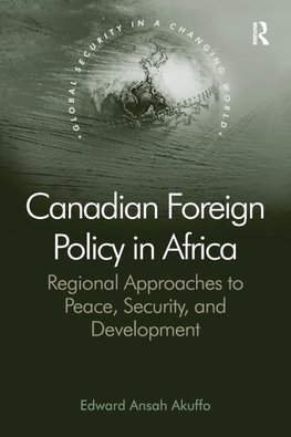 Canadian Foreign Policy in Africa