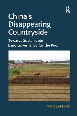 China's Disappearing Countryside