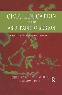 Civic Education in the Asia-Pacific Region