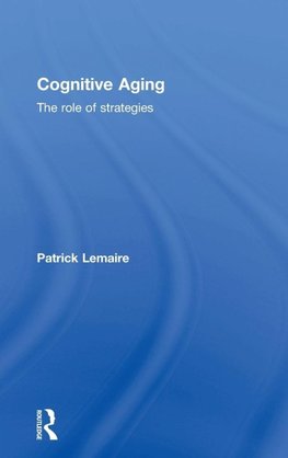 Cognitive Aging