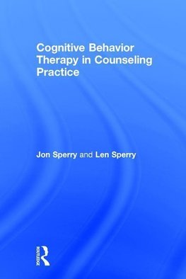 Cognitive Behavior Therapy in Counseling Practice