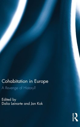 Cohabitation in Europe