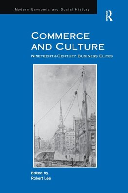 Commerce and Culture