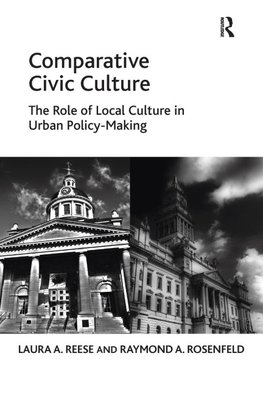 Comparative Civic Culture