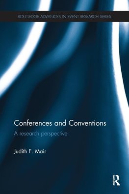Conferences and Conventions