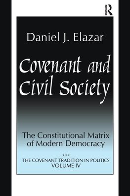 Covenant and Civil Society