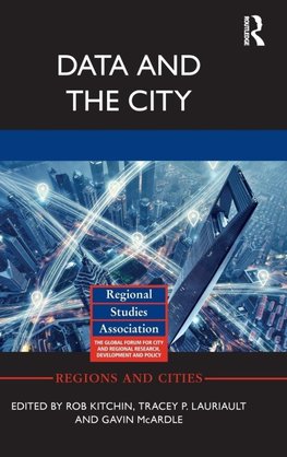 Data and the City