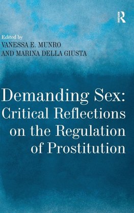 Demanding Sex