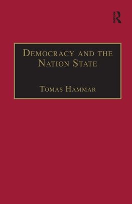 Democracy and the Nation State