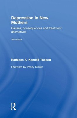 Depression in New Mothers