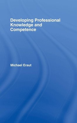 Developing Professional Knowledge And Competence