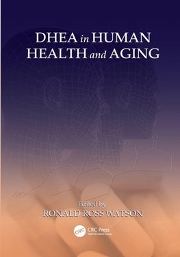 DHEA in Human Health and Aging