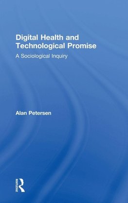 Digital Health and Technological Promise