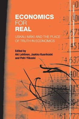 Economics for Real