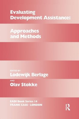 Evaluating Development Assistance