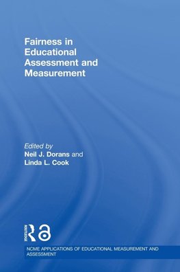 Fairness in Educational Assessment and Measurement