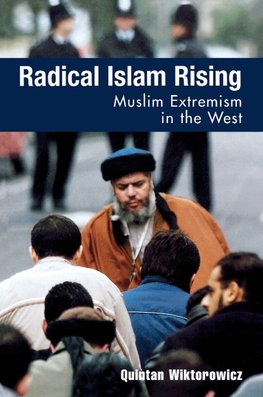 Radical Islam Rising