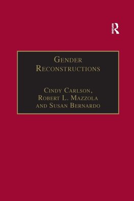Gender Reconstructions
