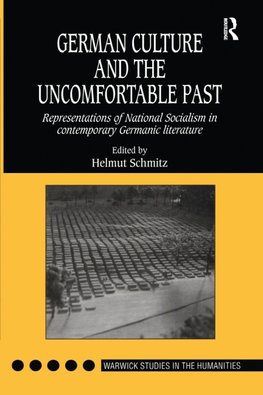 German Culture and the Uncomfortable Past