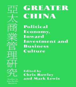 Greater China