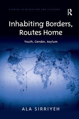 Inhabiting Borders, Routes Home