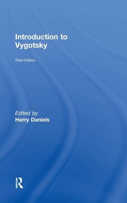 Introduction to Vygotsky