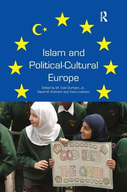 Islam and Political-Cultural Europe